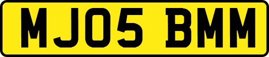 MJ05BMM