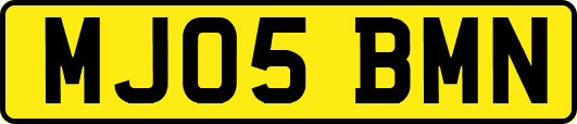MJ05BMN