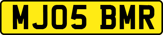 MJ05BMR