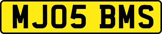 MJ05BMS