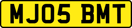 MJ05BMT