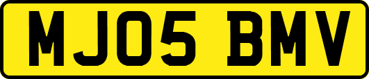 MJ05BMV