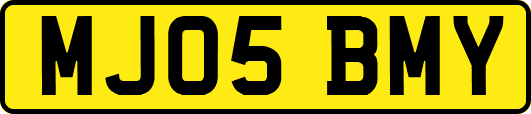 MJ05BMY