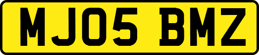 MJ05BMZ