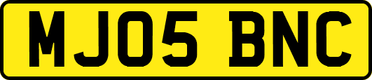 MJ05BNC