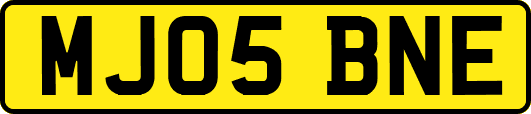 MJ05BNE