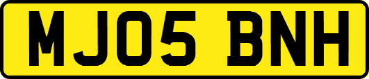 MJ05BNH