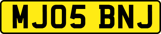 MJ05BNJ