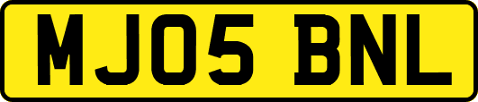 MJ05BNL