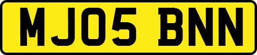 MJ05BNN