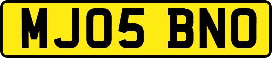 MJ05BNO