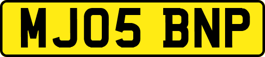 MJ05BNP