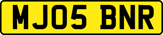 MJ05BNR