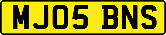 MJ05BNS
