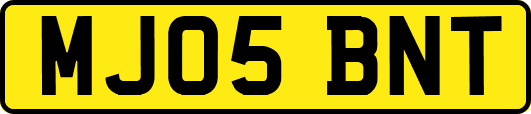 MJ05BNT