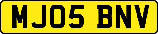 MJ05BNV