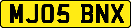 MJ05BNX
