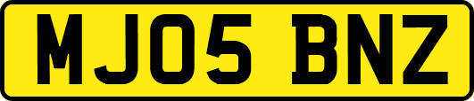 MJ05BNZ