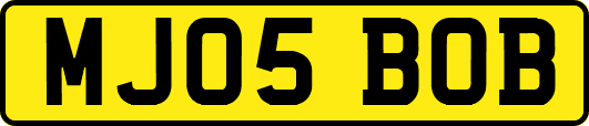 MJ05BOB