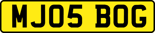 MJ05BOG