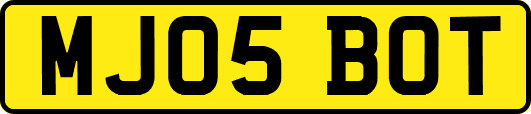 MJ05BOT