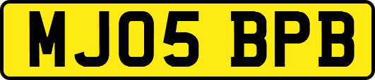 MJ05BPB