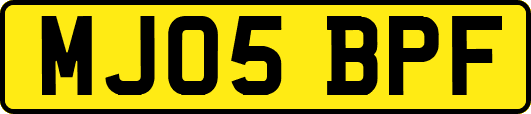 MJ05BPF