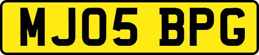 MJ05BPG