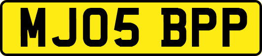 MJ05BPP