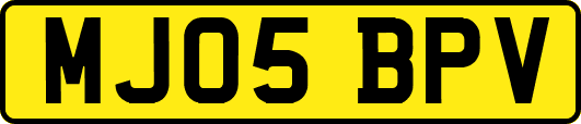 MJ05BPV