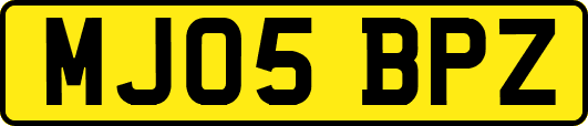 MJ05BPZ