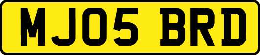 MJ05BRD
