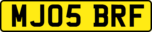 MJ05BRF