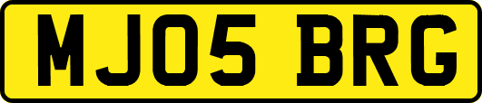 MJ05BRG