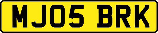 MJ05BRK