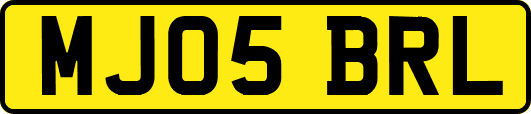 MJ05BRL