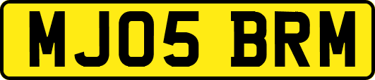 MJ05BRM