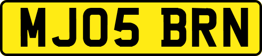 MJ05BRN
