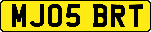 MJ05BRT