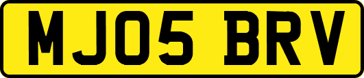 MJ05BRV