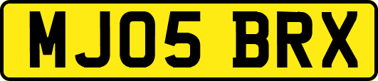 MJ05BRX