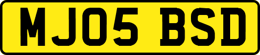 MJ05BSD
