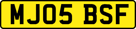 MJ05BSF