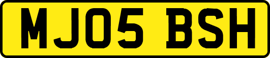 MJ05BSH