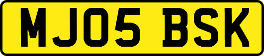 MJ05BSK
