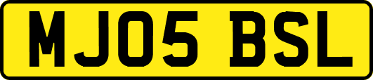 MJ05BSL