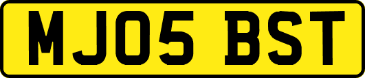 MJ05BST