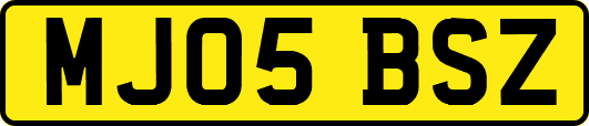 MJ05BSZ