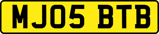 MJ05BTB