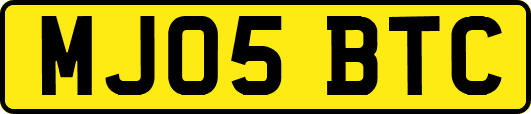 MJ05BTC